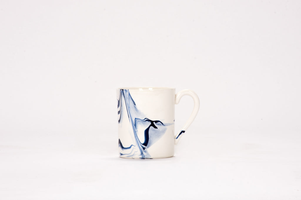 Marble Coffee Mug