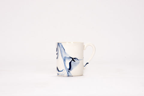 Marble Coffee Mug