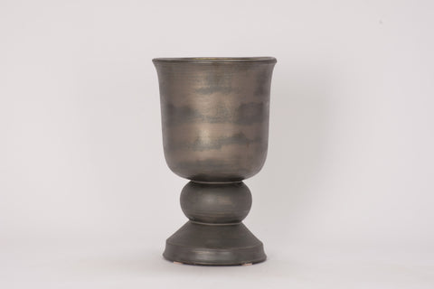 HT Urn in Matte Bronze