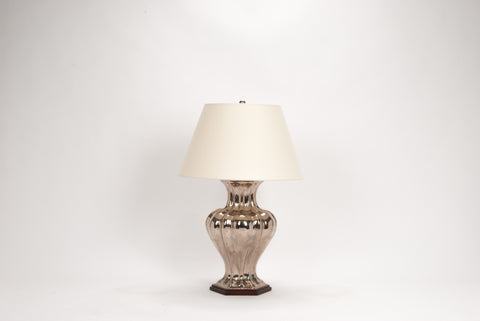 Single CM Moss Villa in Platinum Luster