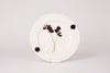 Sweet Pea Dinner Plate