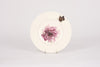 Dahlia Salad Plate