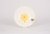 Dahlia Salad Plate