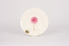 Dahlia Salad Plate