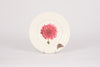 Dahlia Salad Plate