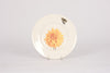 Dahlia Salad Plate