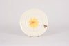 Dahlia Salad Plate