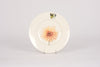 Dahlia Salad Plate