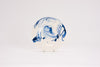 Marble Salad Plate