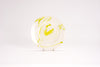 Marble Salad Plate
