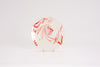 Marble Salad Plate