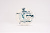 Marble Soup Bowl