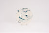 Marble Soup Plate