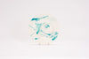 Marble Soup Plate